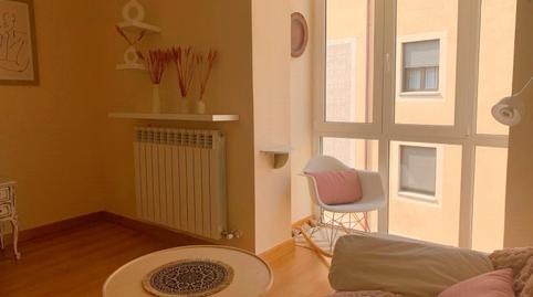 Foto 3 de Piso de alquiler en Calle Empedrada, 15, Sur, Ávila