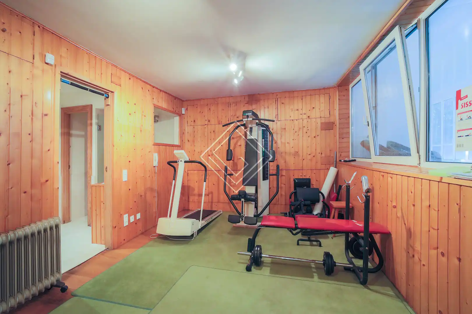 Casa o chalet en venta en Madrid con Aire acondicionado, Calefacción y Jardín privado