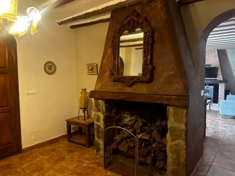 Casa o chalet en venta en Nogalte