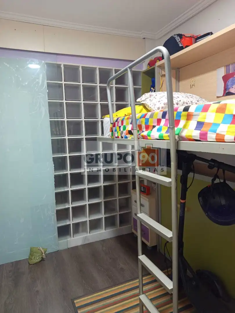 Piso en venta en Valencia con Aire acondicionado y Balcón