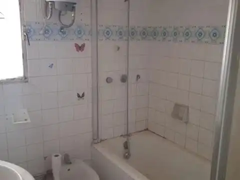 Bathroom of Apartments for sale in Marchena