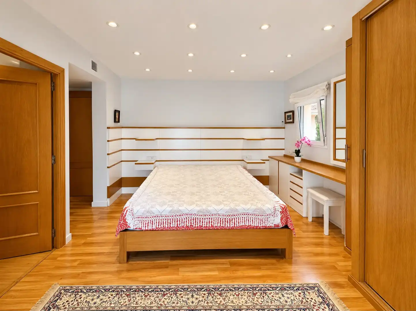 Detached house with terrace for sale in Avinguda d'Amèrica, imagen 38