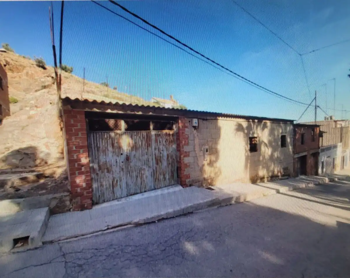 Terrenys i solars en venda a BARRANCO 76, imagen 5