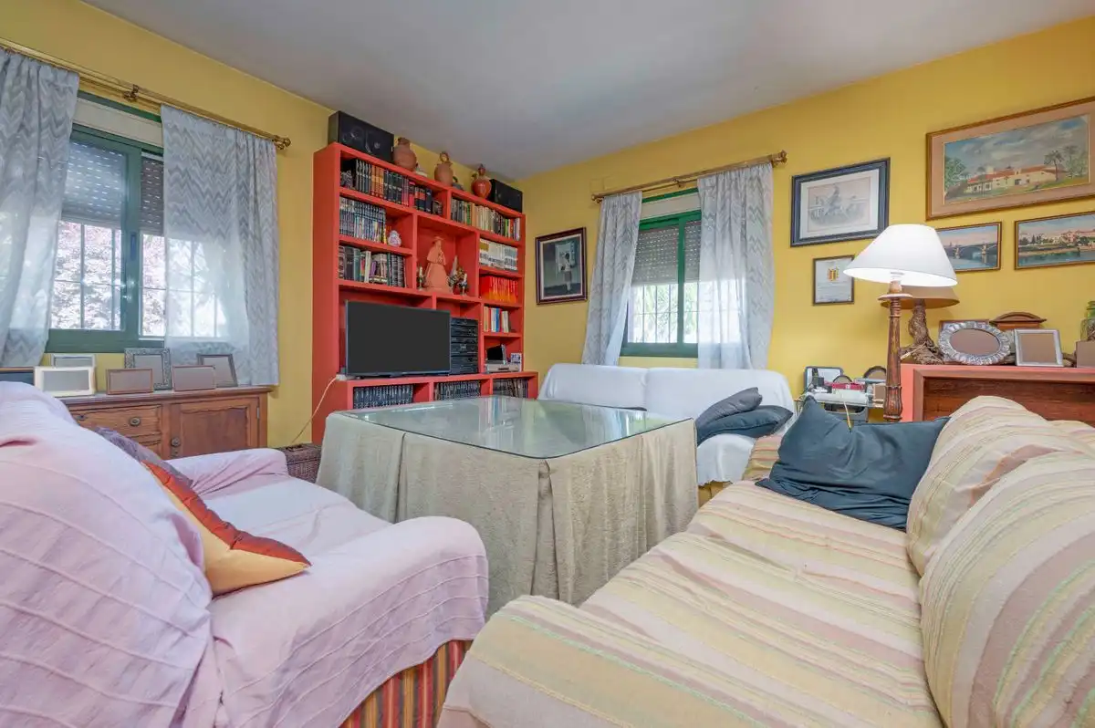 Maison avec jardin à vendre à C. Miguel Delibes, imagen 4
