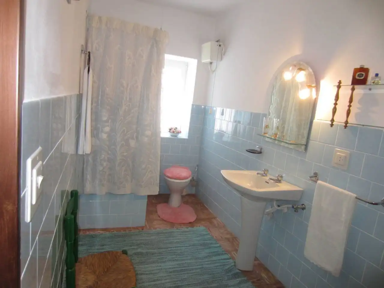 Flat with terrace for sale in Avenida BEJAR, imagen 9