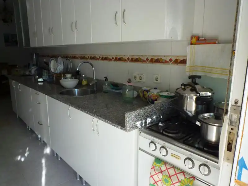 Chalet con jardín en venta en Calle Áncora 88, imagen 23