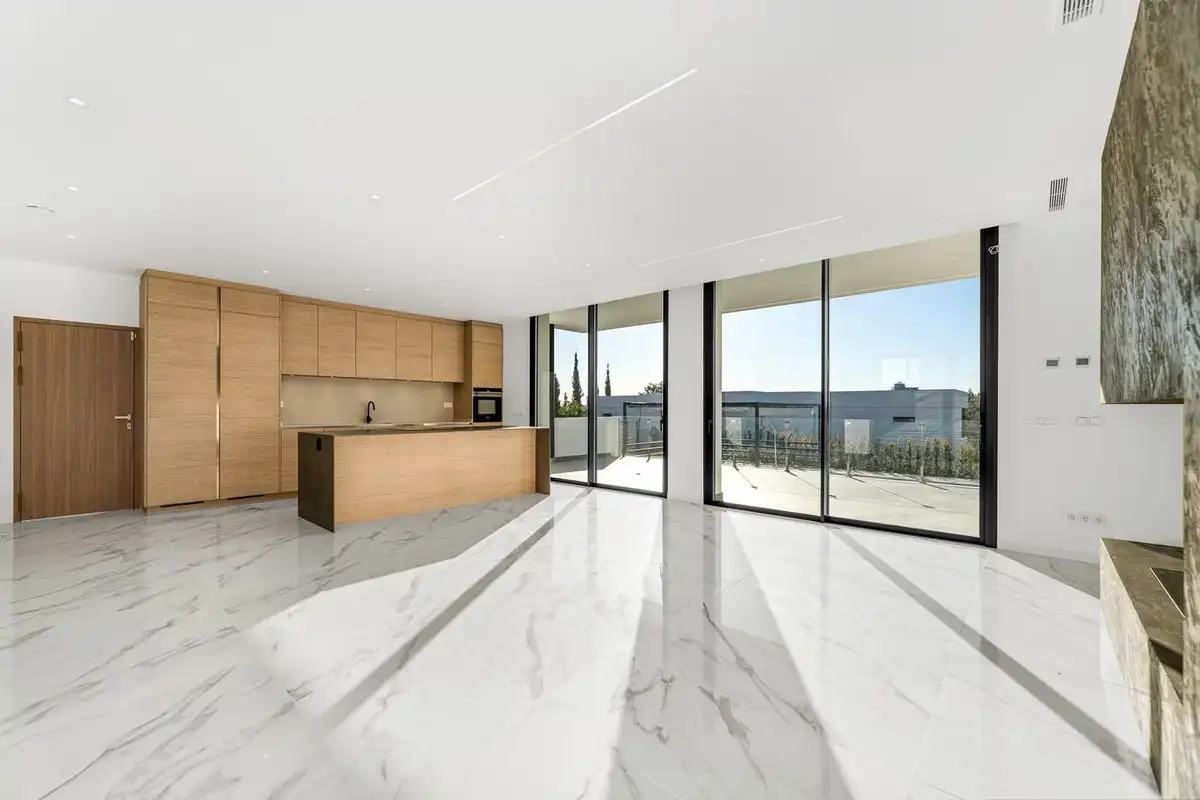Villa mit Pool zum Verkauf in Calle la Pacheca Alta 22, imagen 7
