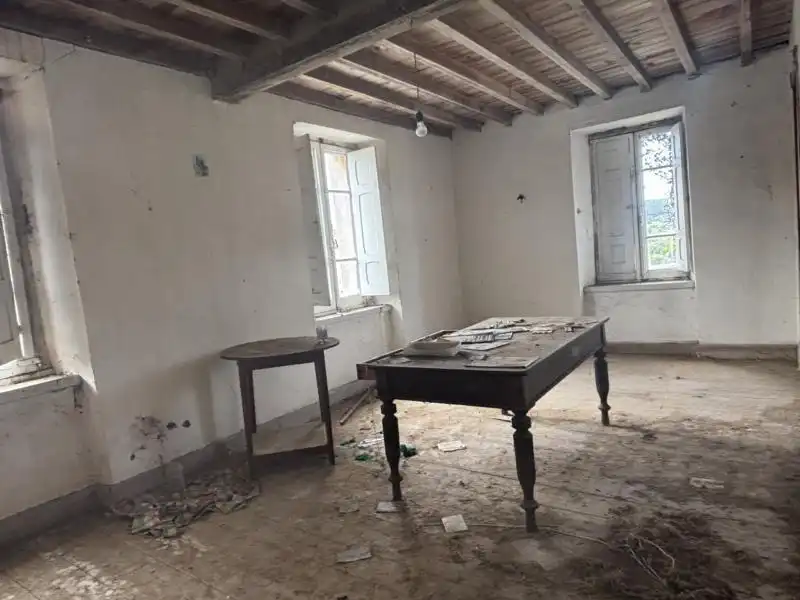 Casa rústica amb jardí en venda a NOGUEIRIDO. SENRA 52, imagen 22