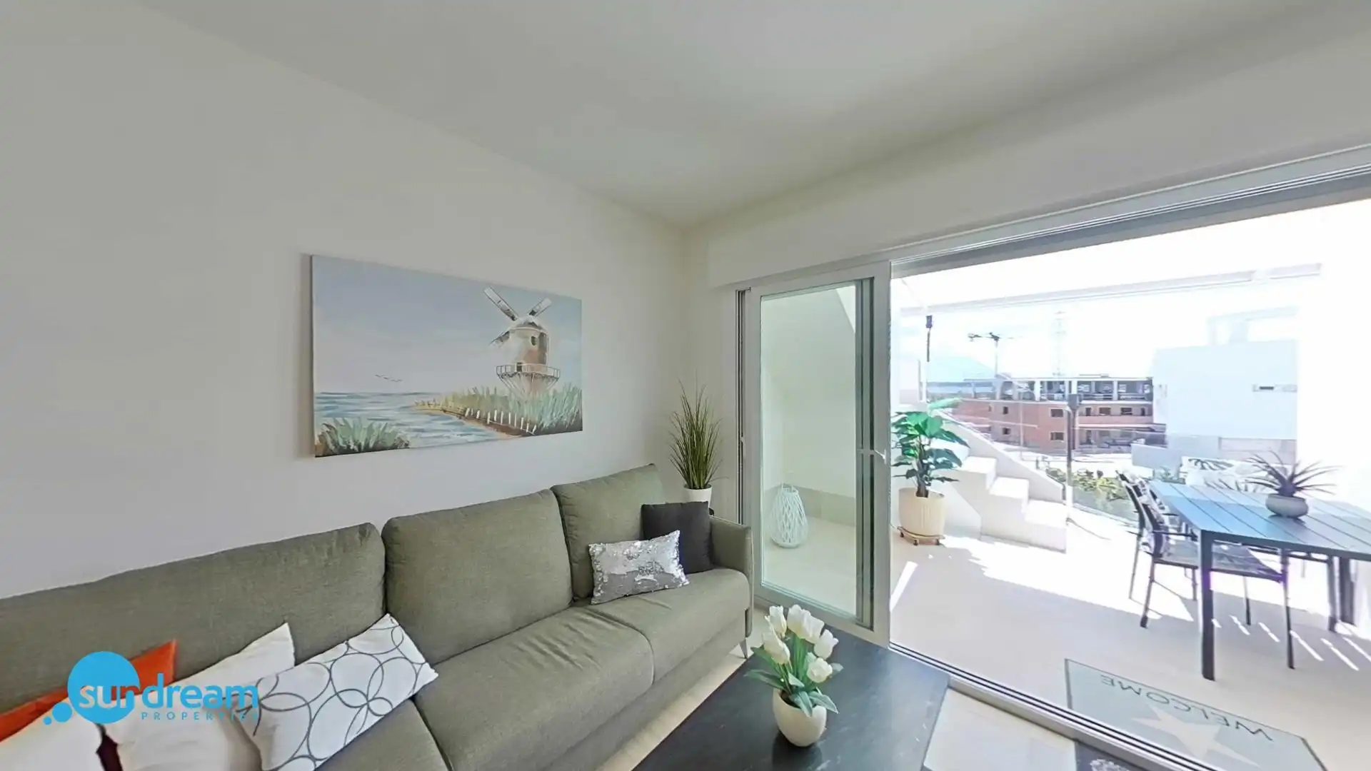 Penthouse mit Terrasse zum Verkauf in L'ESTEPA, imagen 11