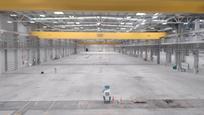 Industrial buildings for sale in Aoiz / Agoitz  with Heating and Alarm