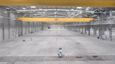 Photo 4 of Industrial buildings for sale in Camino del Cementerio, Aoiz / Agoitz, Navarra