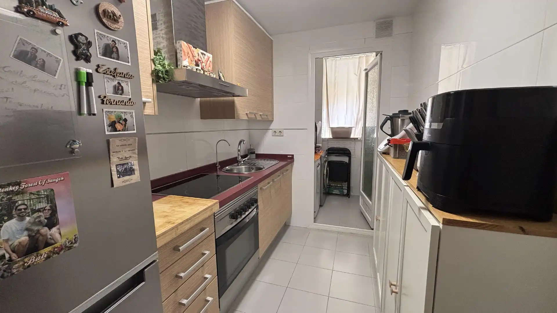 Apartament amb piscina en venda a Santangelo, imagen 14