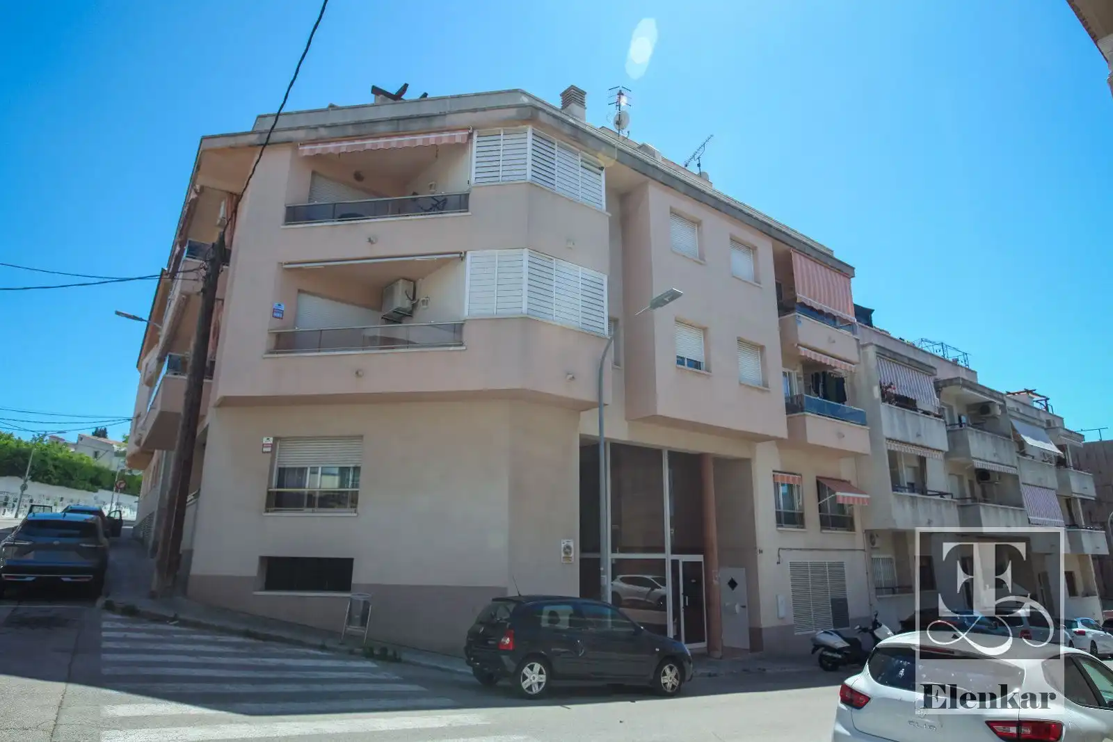 Wohnung mit Aufzug zum Verkauf in Bages, imagen 5