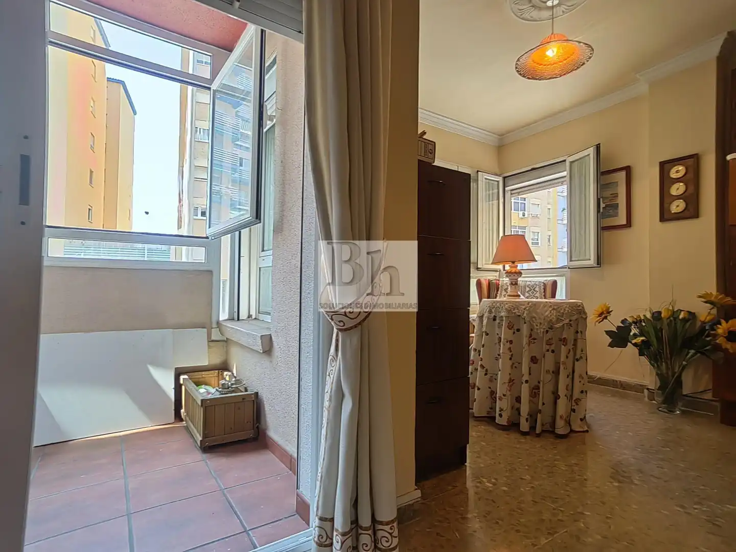Piso en venta en Avenida CARLOS HAYA, 62, La Florida - Parque Norte