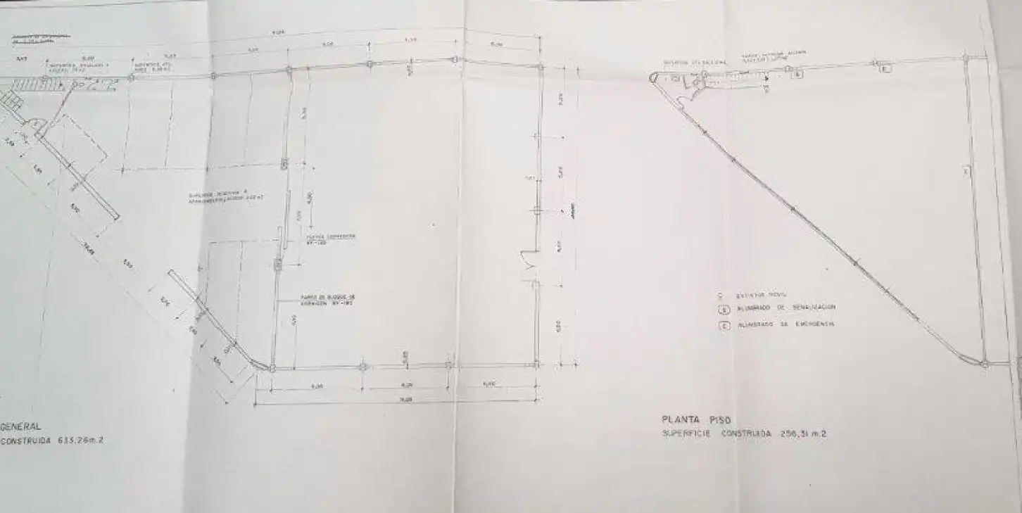 Industrial buildings for rent in Centre