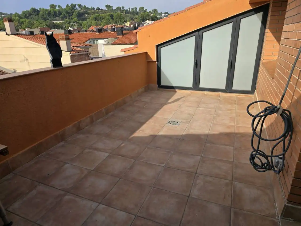 Dúplex en venta en La Cogullada