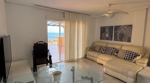 Foto 3 de Ático en venta en El Calón - Cala Panizo - El Pozo del Esparto, Cuevas del Almanzora