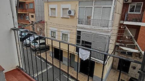 Foto 3 de Pis en venda a Calle Jerte, 8, Miralvalle - Av. Virgen del Puerto - La Data, Cáceres