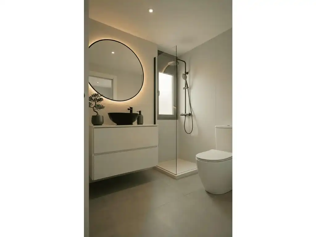 Apartment with pool for sale in Las Lomas de Rame - Bahía Bella, imagen 15