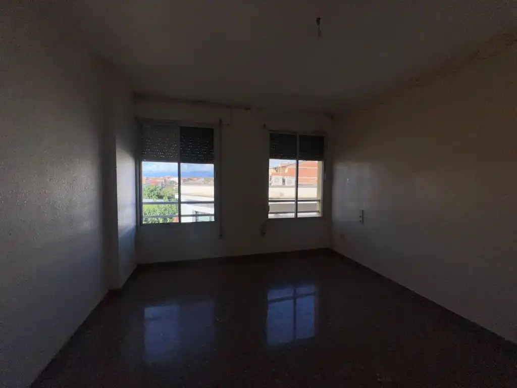 Dormitori de Pis en venda en Santa Bàrbara