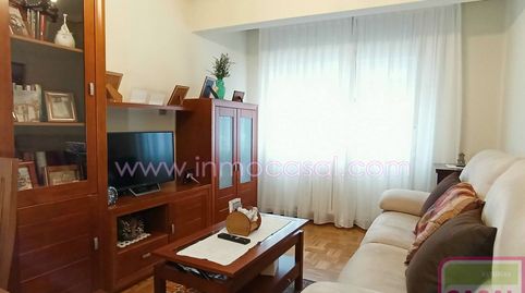 Foto 5 de Piso en venta en El Carbayedo - El Quirinal, Avilés