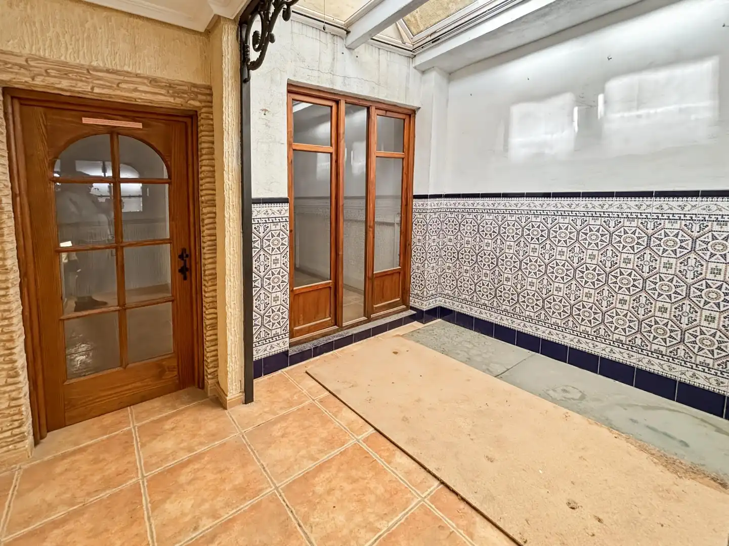 Finca rústica en venda en Albatera amb Aire condicionat, Calefacció i Terrassa