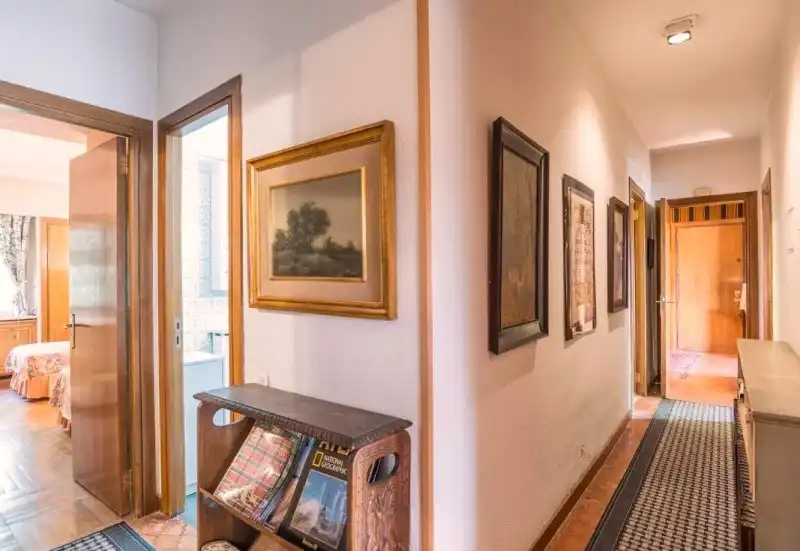 Piso con piscina en venta en Moncloa - Aravaca, imagen 14