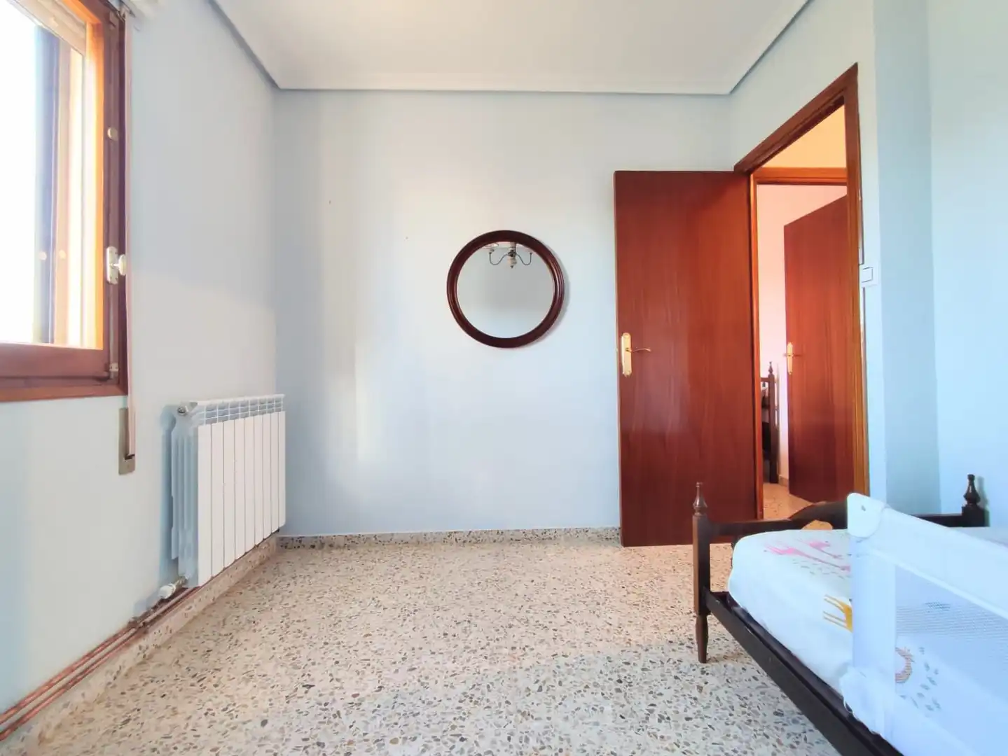 Flat for sale in Fitero