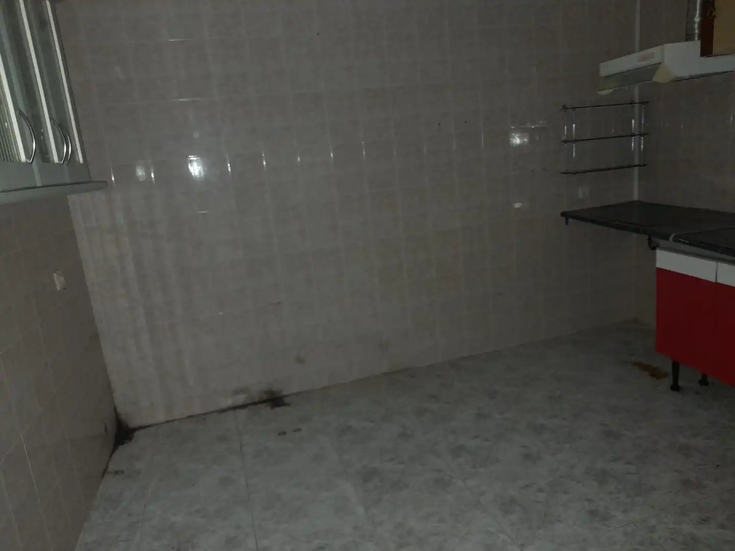 Cocina de Casa o chalet en venta en Brazatortas