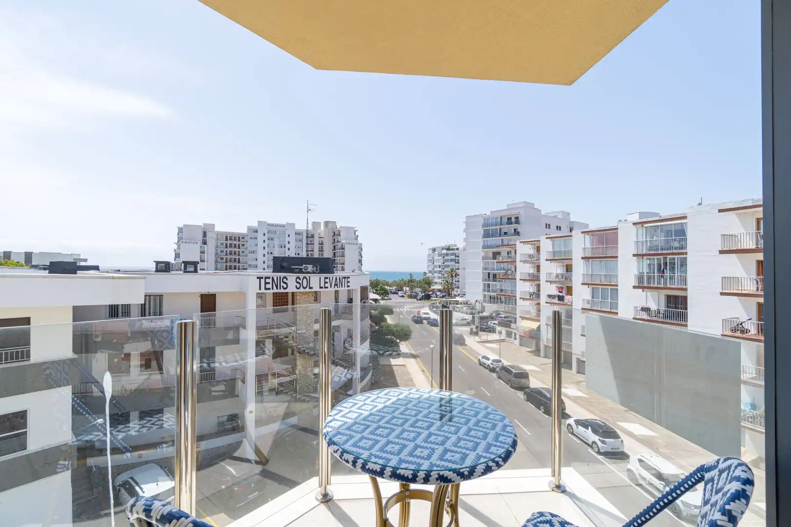 Apartament amb ascensor en venda a Carrer del Port Reig, imagen 16