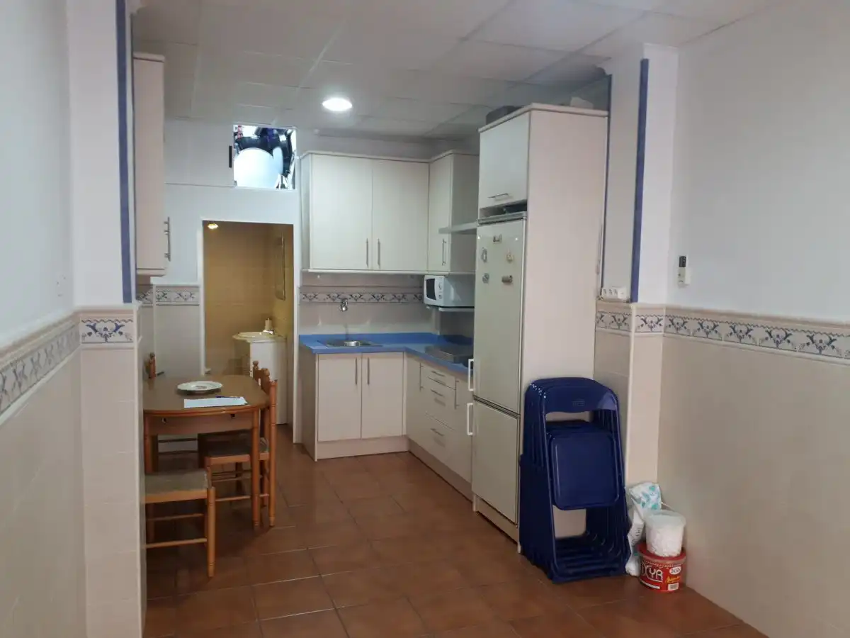 Aparcament en venda a eres, imagen 3