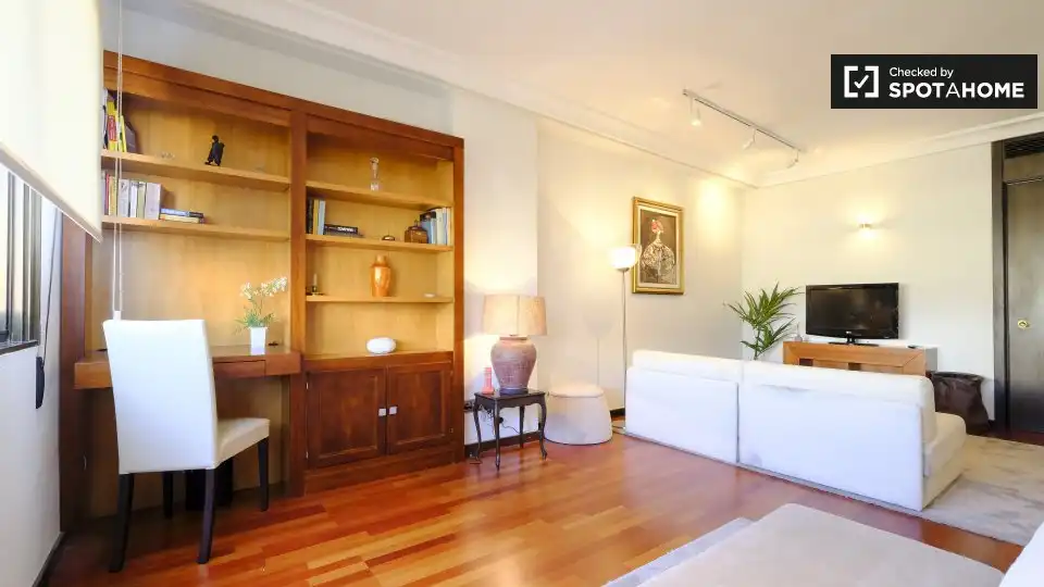 Zimmer in Castellana