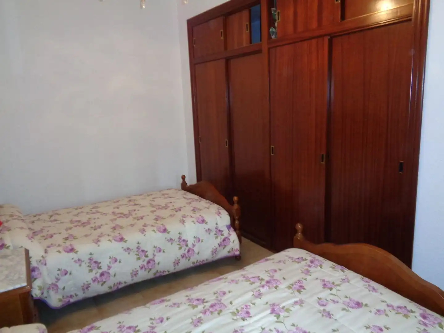 Habitación de Piso en venta en Nájera con Calefacción, Terraza y Amueblado
