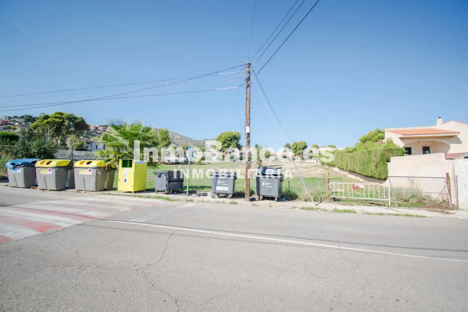 Terreno residenziale in vendita a Avenida del Rio Turia 9, imagen 34