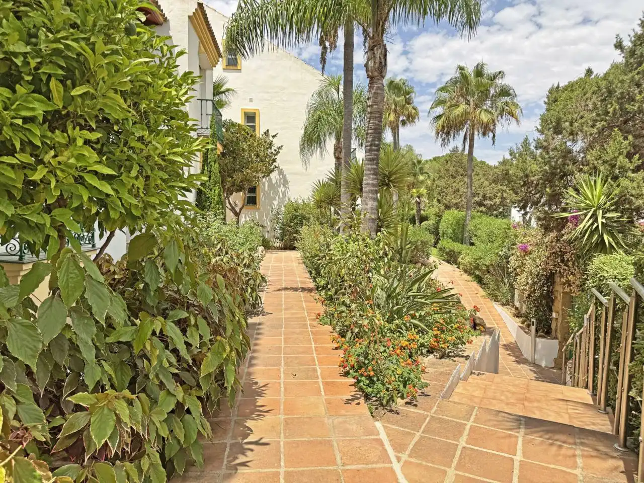 Wohnung mit Pool zum Verkauf in Calle Alcotanes, imagen 27