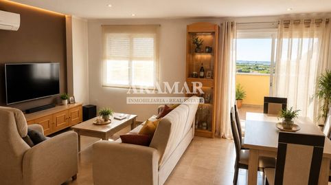 Ático Dúplex Exclusivo con Terraza, Barbacoa y Garaje Privado, imatge 3