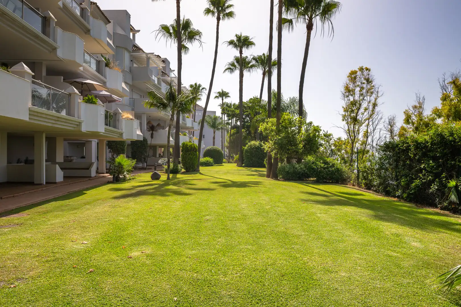 Penthouse with terrace for sale in Estepona Pueblo, imagen 33
