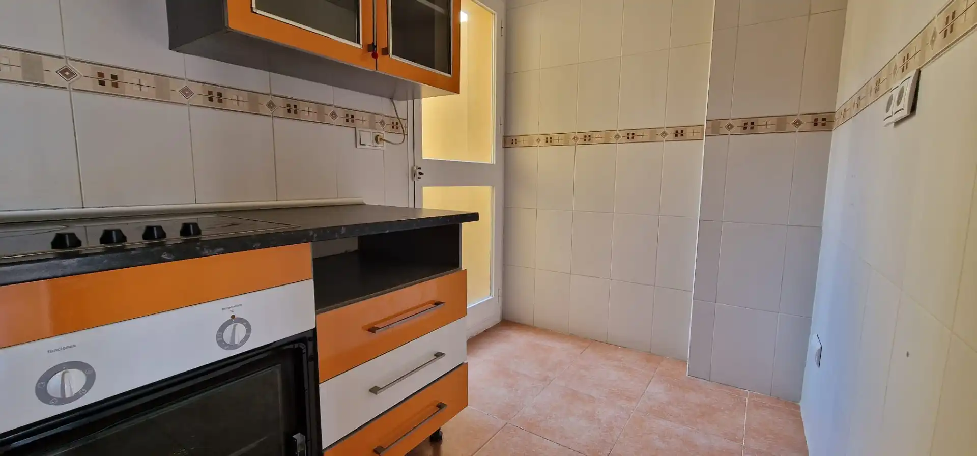 Cuina de Pis en venda en Mijas amb Terrassa