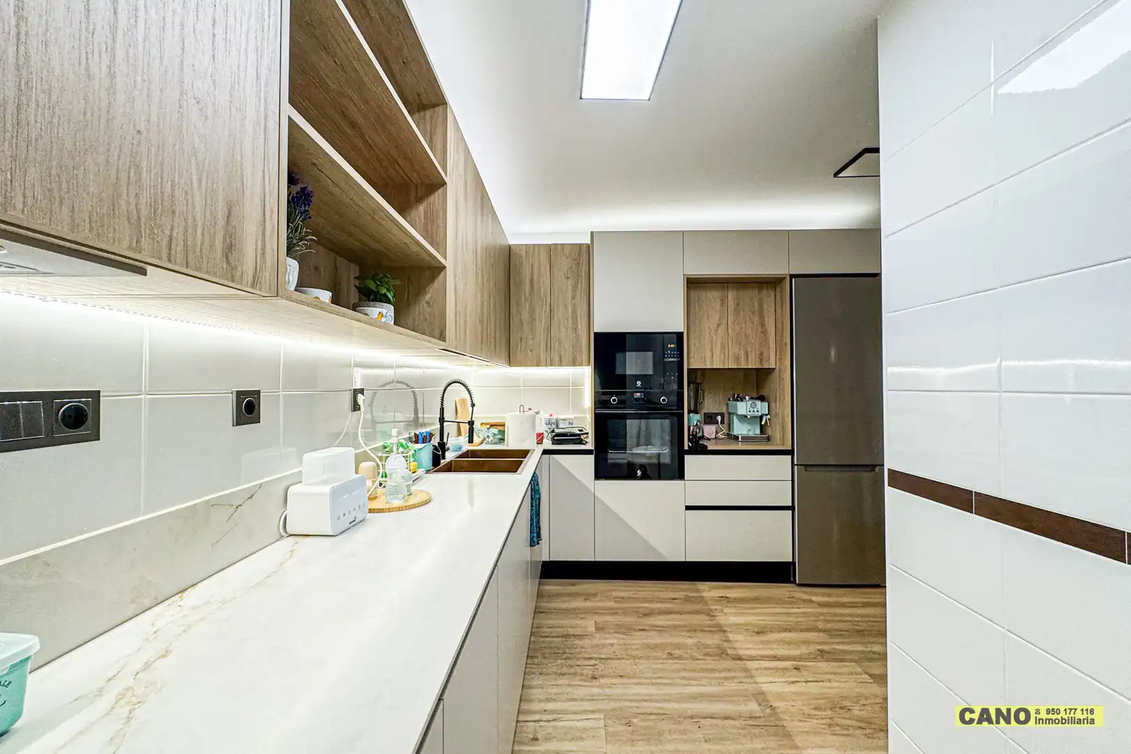 Cocina de Piso en venta en Viator con Aire acondicionado, Calefacción y Terraza