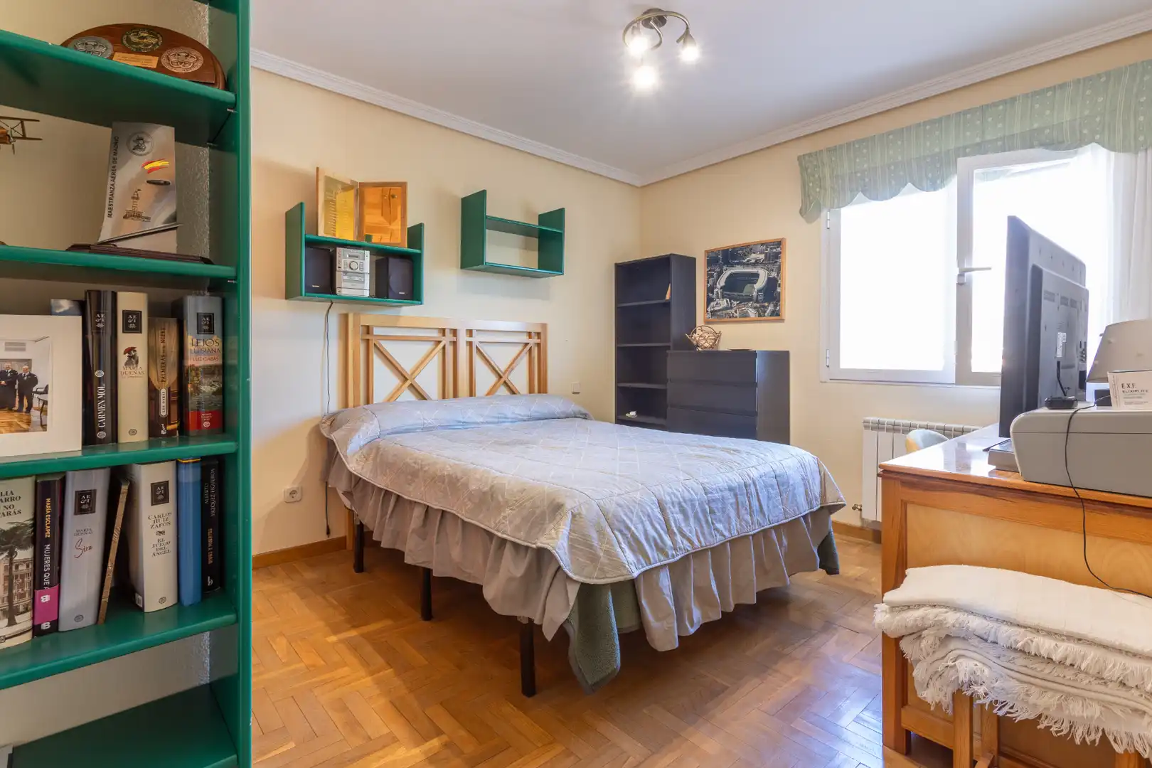 Habitación de Casa o chalet en venta en Brunete, Madrid