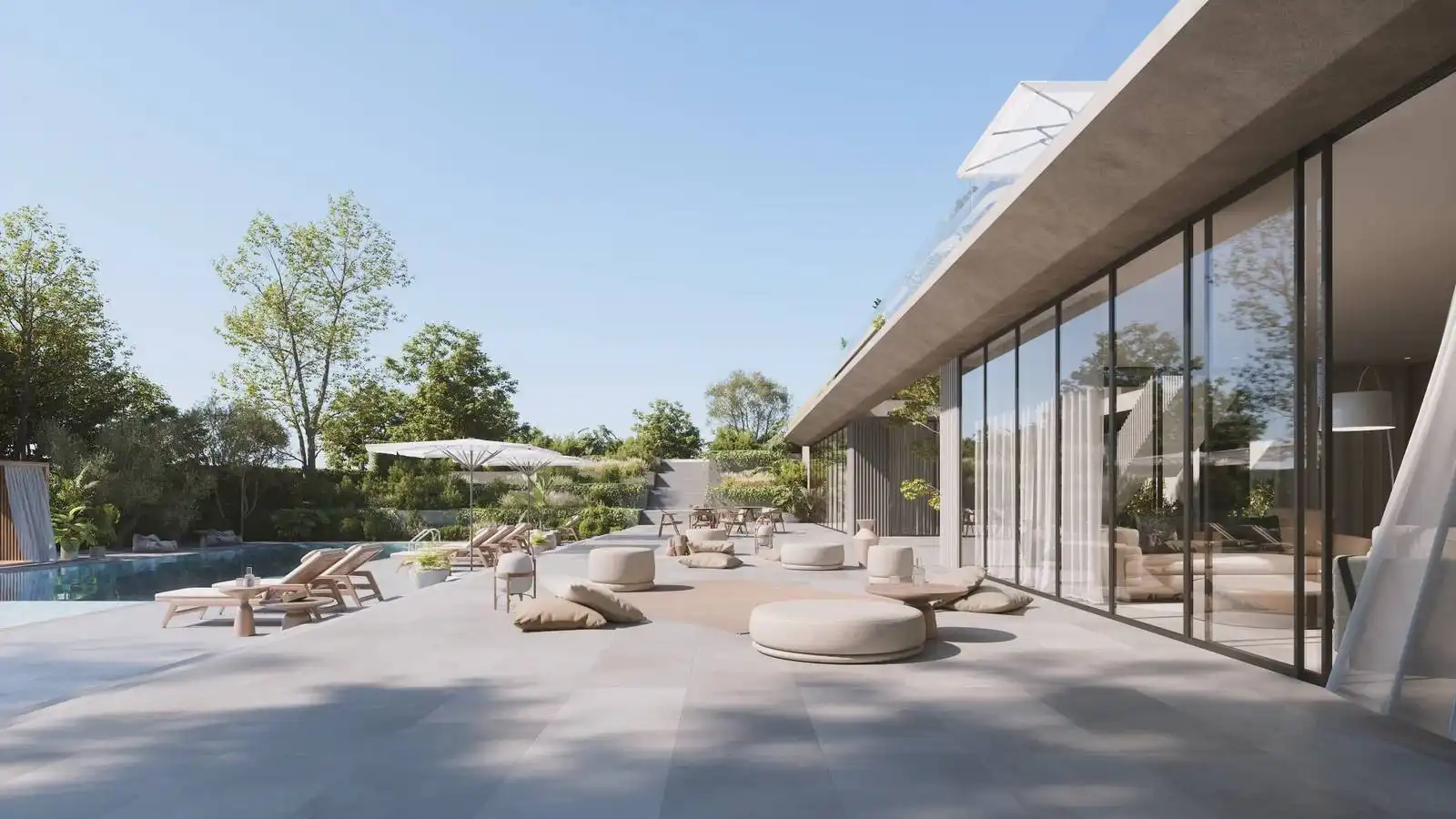 Vivienda con piscina en venta en Costa Natura, imagen 14