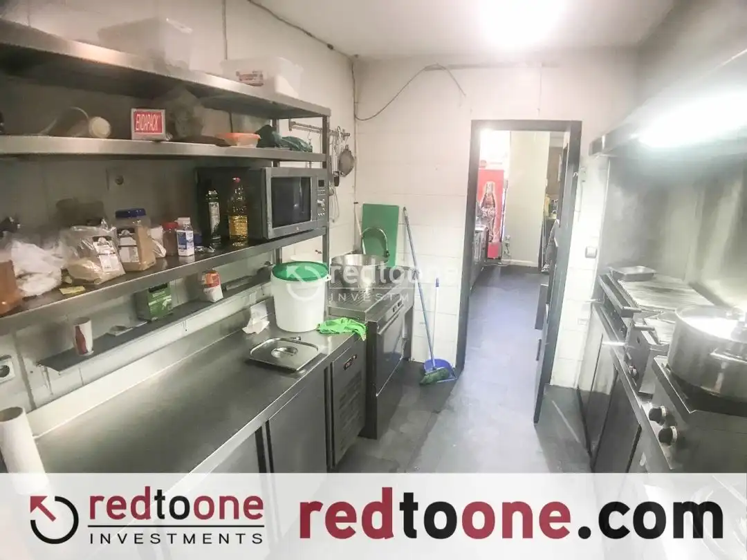 Local comercial en venta en Garbinet - Vistahermosa, imagen 15