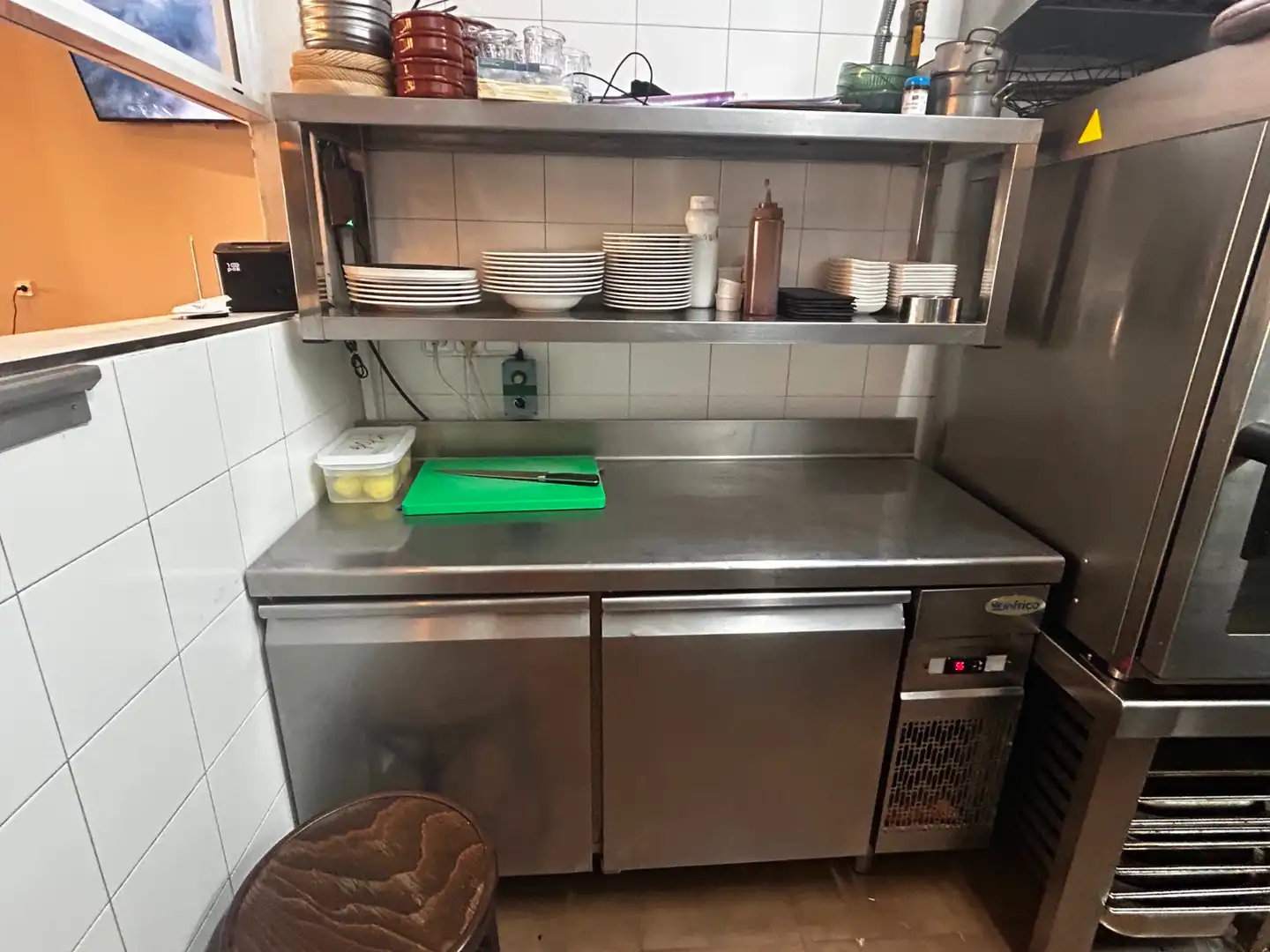Business premises for transfer in Sant Martí, imagen 30