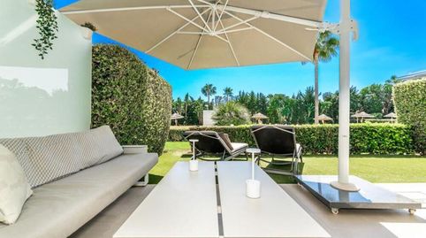Photo 5 of Ground floor for sale in Bel - Air, Estepona