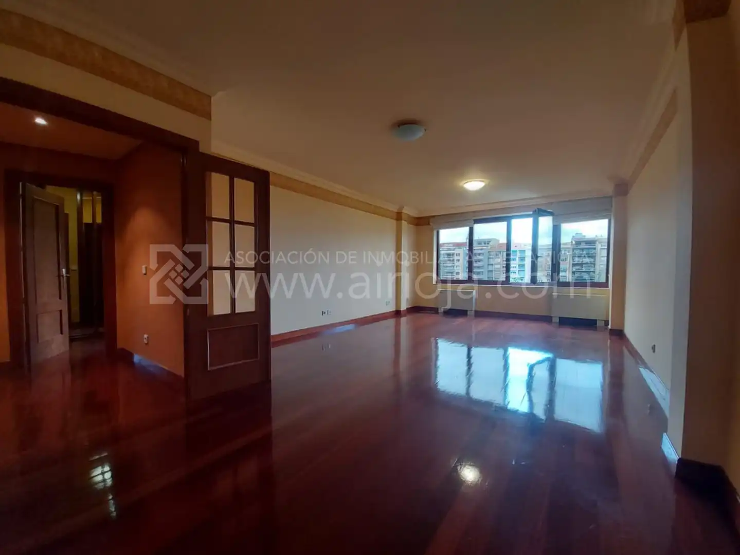 Appartement avec terrasse à vendre à Logroño - Miguel Villanueva, imagen 2