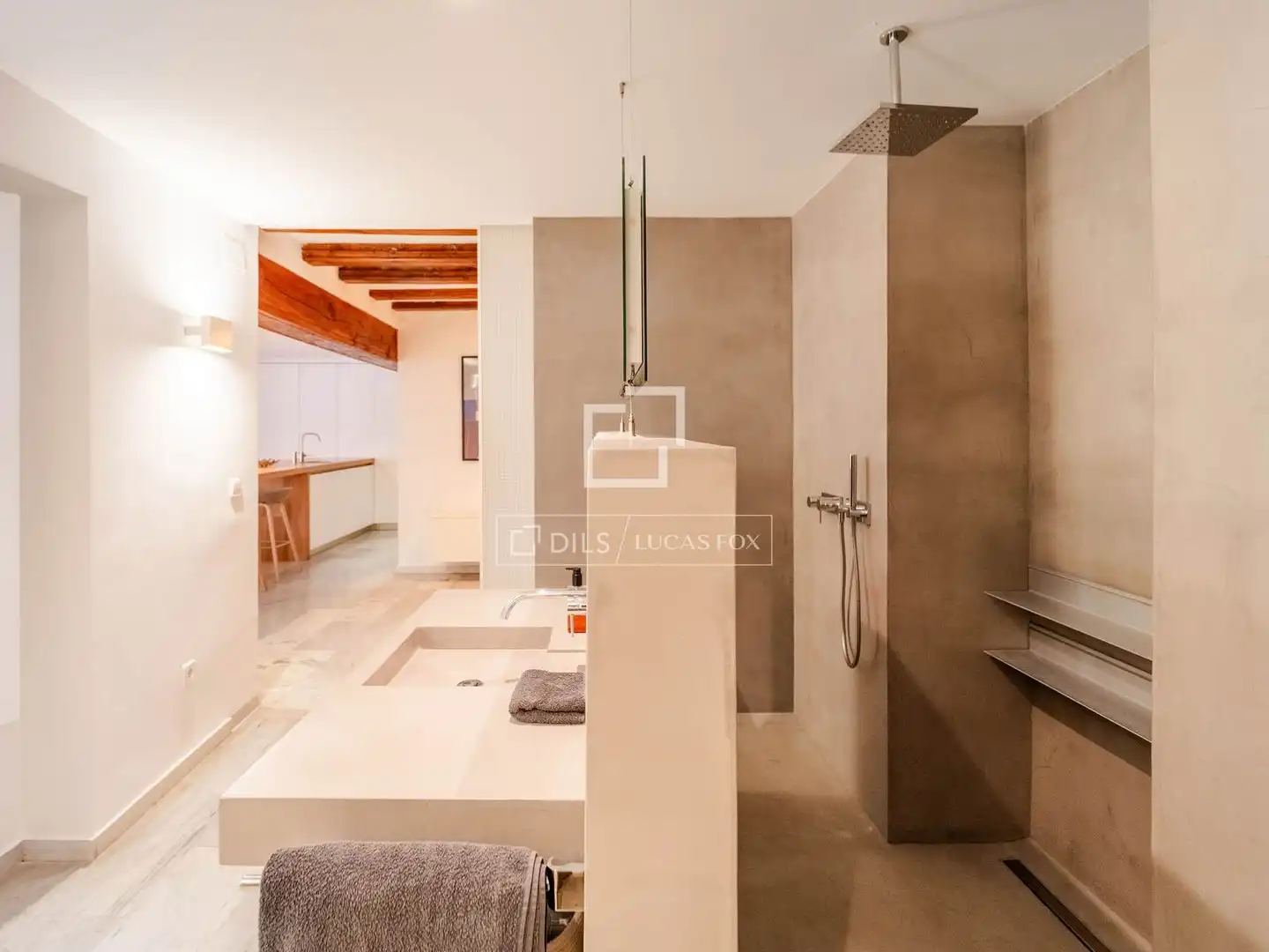 Wohnung mit Balkon zum Verkauf in Ciutat Vella, imagen 40