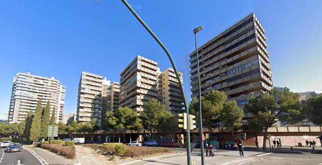 Piso en Venta en Vía Univérsitas en Ciudad Jardín - Parque Roma