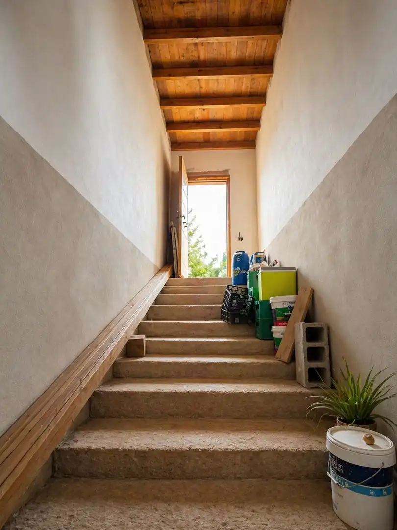 Country homes for sale in Antigua pueblo