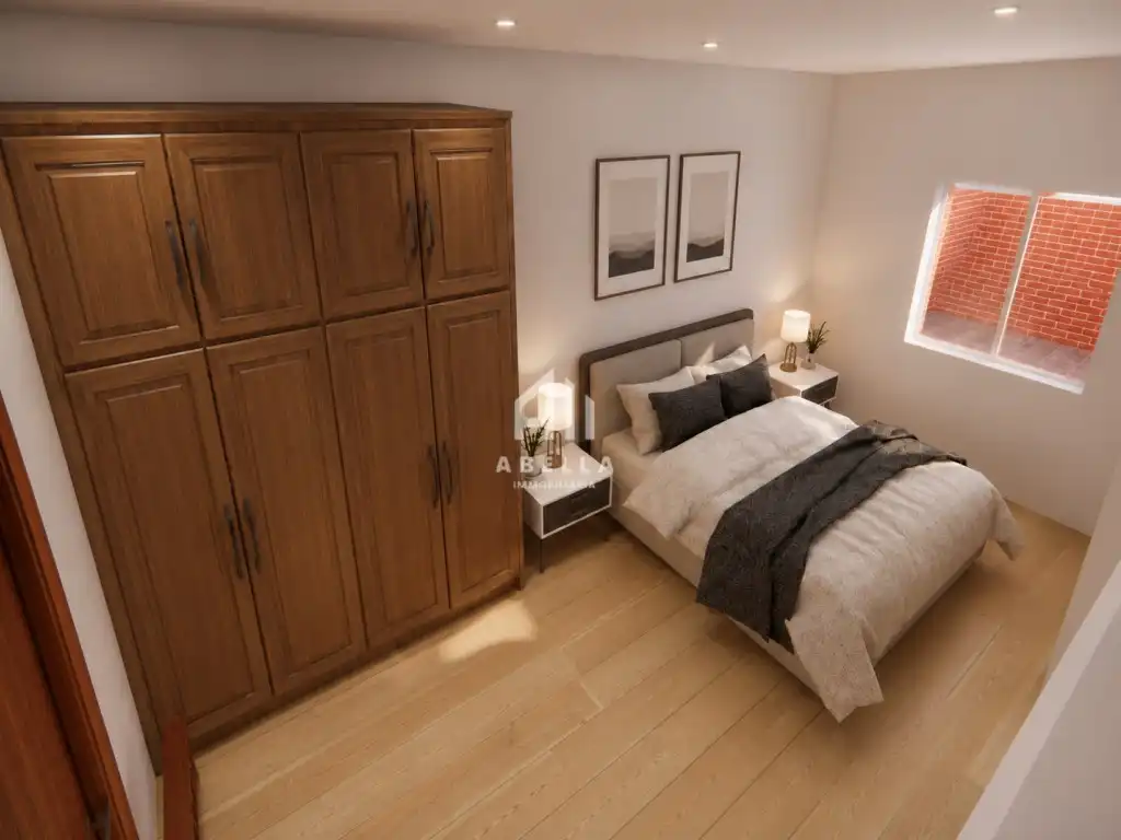 Schlafzimmer von Erdgeschoss zum Verkauf in Mollerussa