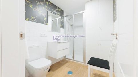 Foto 4 de Apartamento de alquiler en Casco Antiguo, Cáceres Capital